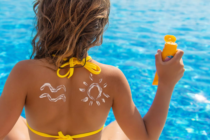 Come scegliere la crema solare per proteggere la pelle