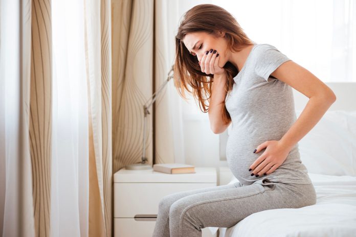 Nausea in gravidanza: tempistiche, dieta e cure